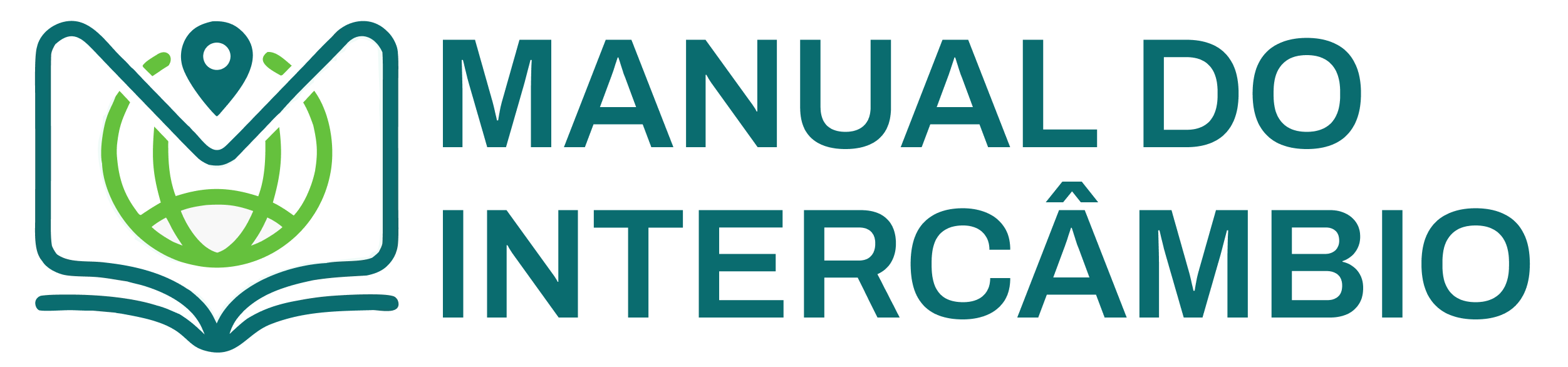 Manual do Intercâmbio